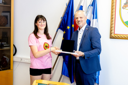 PODELITEV PRIZNANJ ZA ODLIČNOST V OSNOVNI ŠOLI 12.6.2025 - Valter Leban-9954